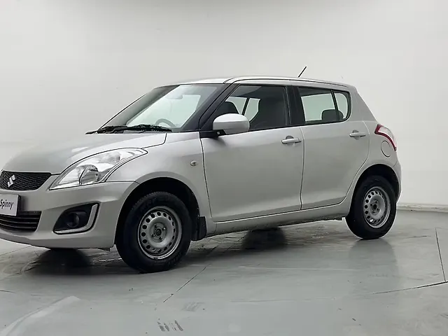 Used 2017 Maruti Suzuki Swift in Ghaziabad