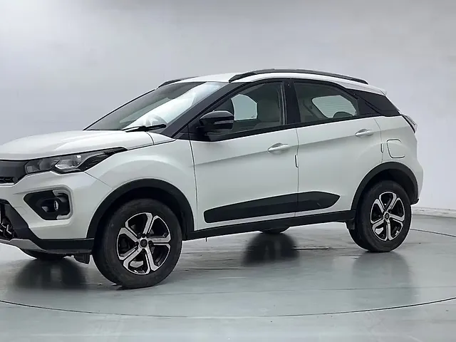 Used 2022 Tata Nexon in Gurgaon Used 2022 Tata Nexon in Gurgaon