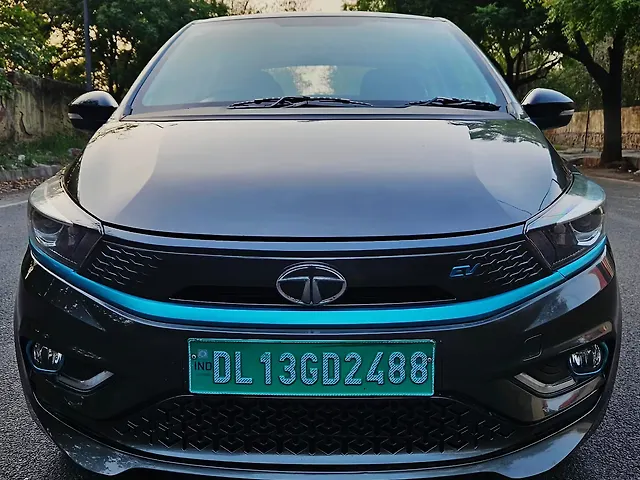 Used 2022 Tata Tiago EV in Delhi