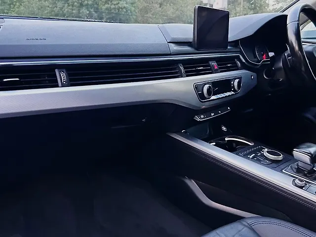 Used Audi A4 [2016-2020] 35 TDI Premium Plus in Delhi