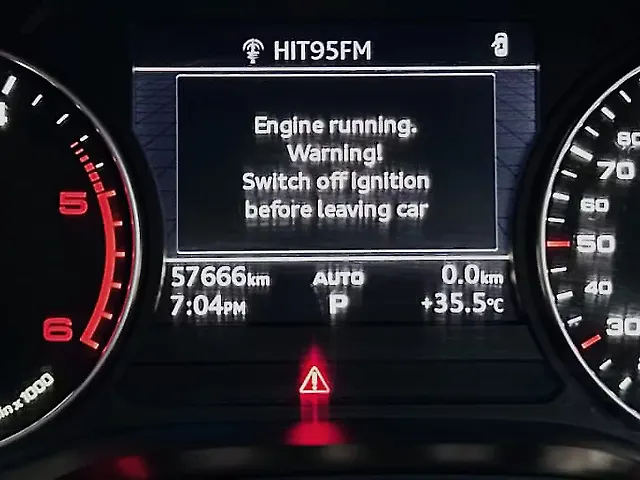 Used Audi A4 [2016-2020] 35 TDI Premium Plus in Delhi