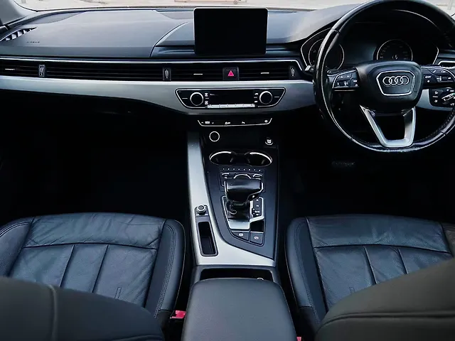 Used Audi A4 [2016-2020] 35 TDI Premium Plus in Delhi