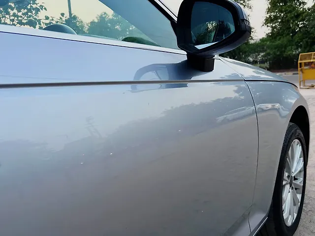 Used Audi A4 [2016-2020] 35 TDI Premium Plus in Delhi