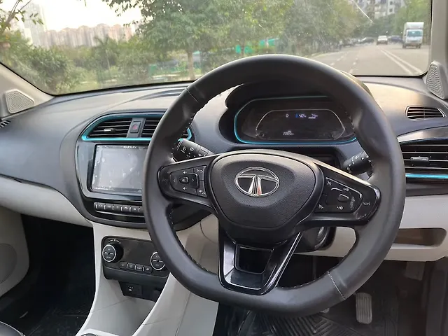 Used Tata Tiago EV [2022-2026] XZ Plus Long Range [2022-2025] in Noida