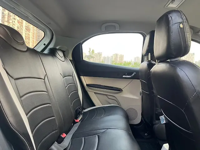 Used Tata Tiago EV [2022-2026] XZ Plus Long Range [2022-2025] in Noida