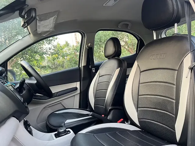 Used Tata Tiago EV [2022-2026] XZ Plus Long Range [2022-2025] in Noida