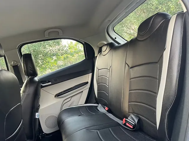 Used Tata Tiago EV [2022-2026] XZ Plus Long Range [2022-2025] in Noida