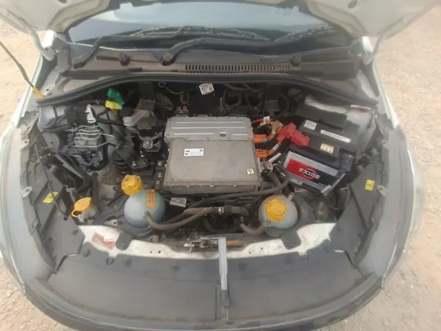 Used Tata Tiago EV [2022-2026] XZ Plus Long Range [2022-2025] in Noida