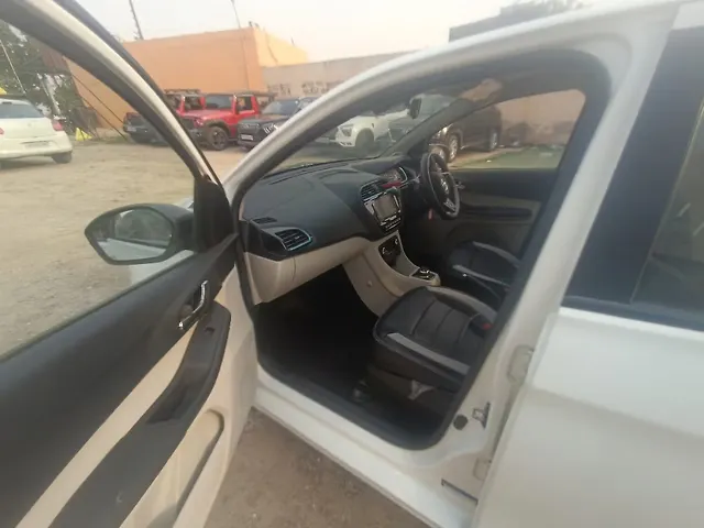 Used Tata Tiago EV [2022-2026] XZ Plus Long Range [2022-2025] in Noida