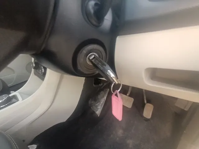 Used Tata Tiago EV [2022-2026] XZ Plus Long Range [2022-2025] in Noida