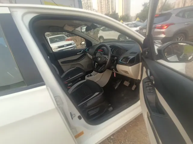 Used Tata Tiago EV [2022-2026] XZ Plus Long Range [2022-2025] in Noida