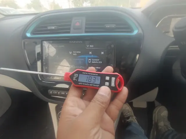 Used Tata Tiago EV [2022-2026] XZ Plus Long Range [2022-2025] in Noida