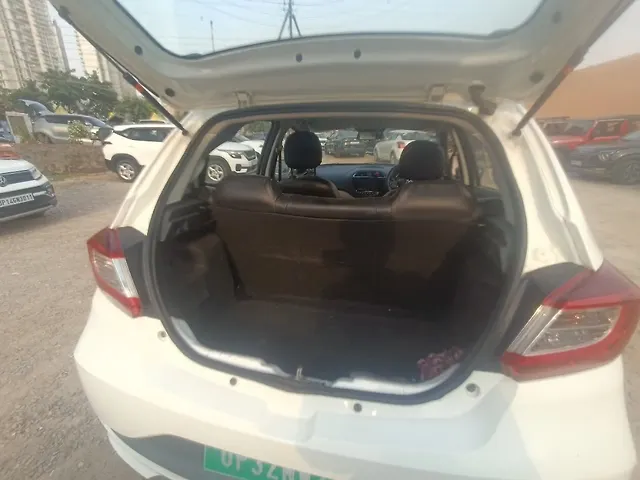 Used Tata Tiago EV [2022-2026] XZ Plus Long Range [2022-2025] in Noida