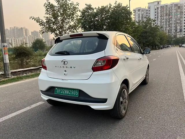 Used Tata Tiago EV [2022-2026] XZ Plus Long Range [2022-2025] in Noida