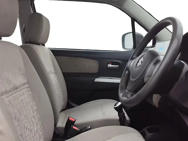 Used Maruti Suzuki Wagon R 1.0 [2010-2013] VXi in Bangalore