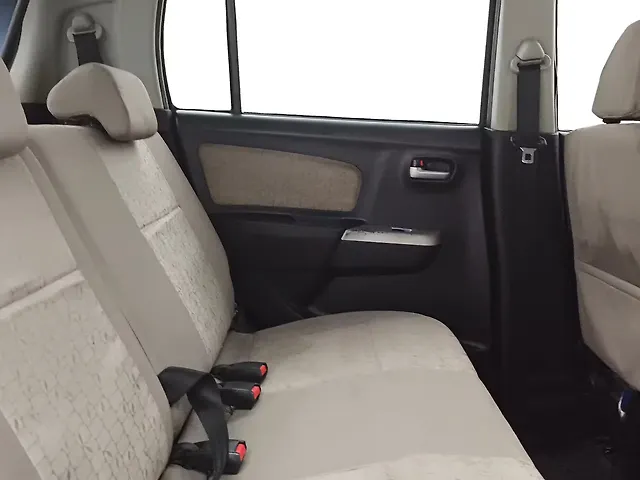 Used Maruti Suzuki Wagon R 1.0 [2010-2013] VXi in Bangalore