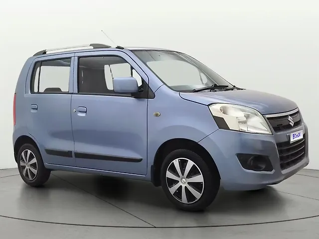 Used 2013 Maruti Suzuki Wagon R in Bangalore Used 2013 Maruti Suzuki Wagon R in Bangalore