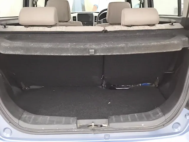 Used Maruti Suzuki Wagon R 1.0 [2010-2013] VXi in Bangalore