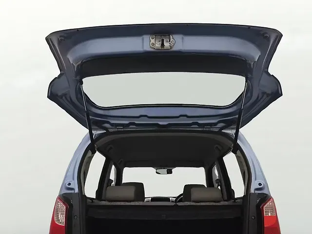 Used Maruti Suzuki Wagon R 1.0 [2010-2013] VXi in Bangalore