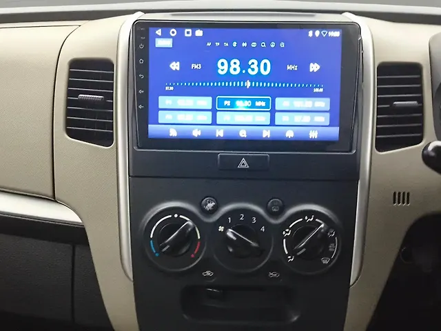 Used Maruti Suzuki Wagon R 1.0 [2010-2013] VXi in Bangalore