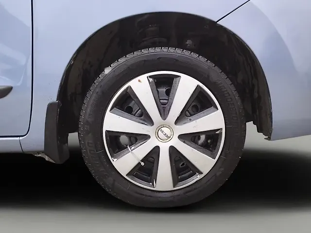 Used Maruti Suzuki Wagon R 1.0 [2010-2013] VXi in Bangalore