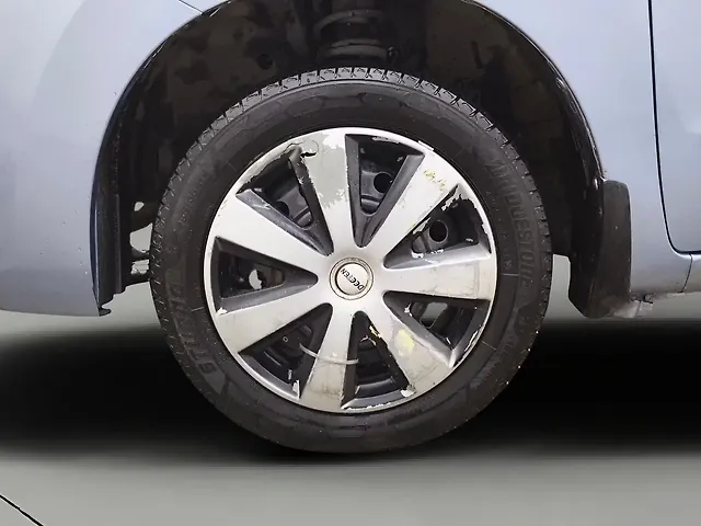 Used Maruti Suzuki Wagon R 1.0 [2010-2013] VXi in Bangalore