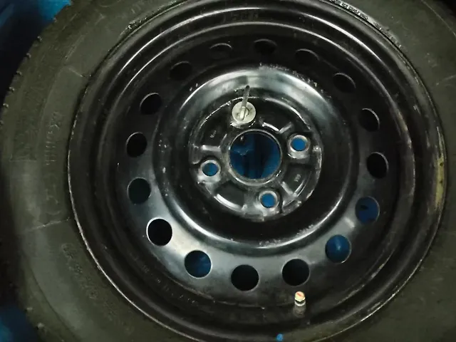 Used Maruti Suzuki Wagon R 1.0 [2010-2013] VXi in Bangalore