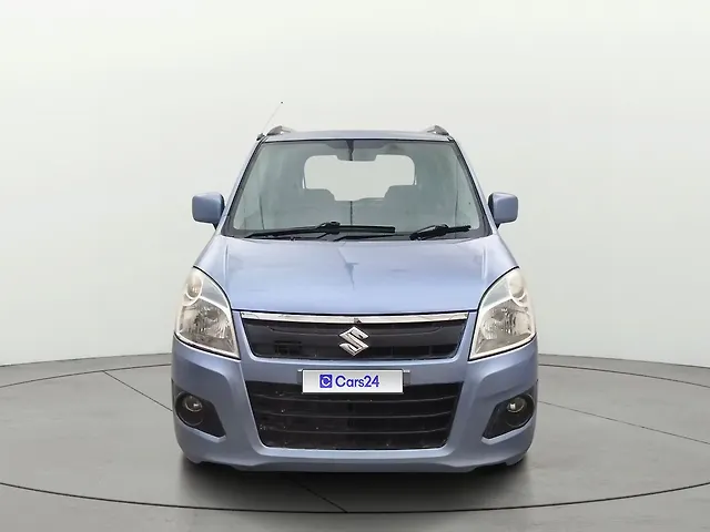 Used Maruti Suzuki Wagon R 1.0 [2010-2013] VXi in Bangalore