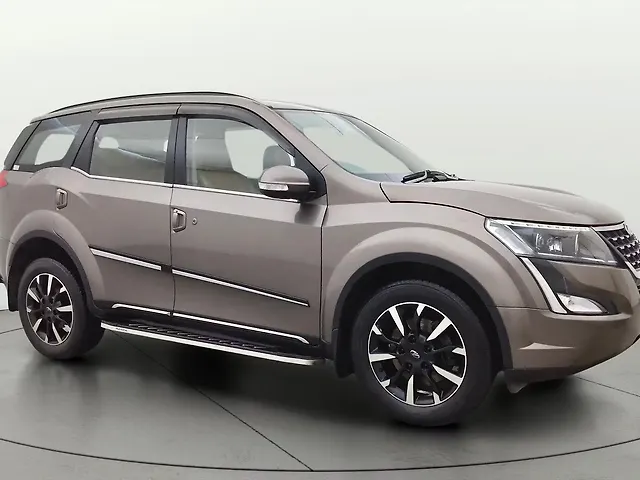 Used 2018 Mahindra XUV500 in Bangalore Used 2018 Mahindra XUV500 in Bangalore