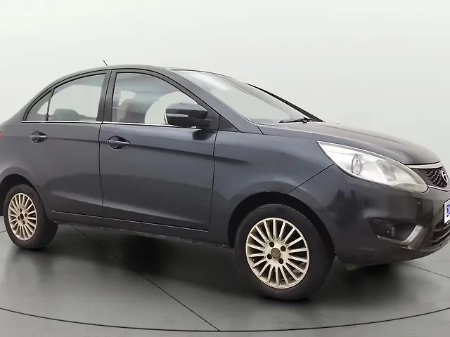 Used 2015 Tata Zest in Bangalore