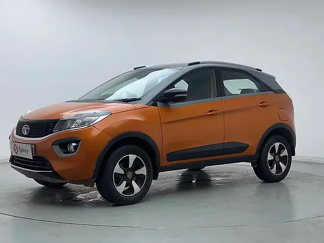 Used 2018 Tata Nexon in Faridabad