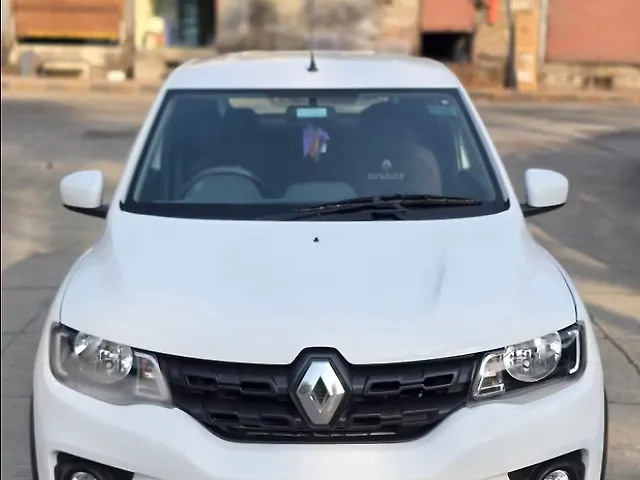 Used 2018 Renault Kwid in Mumbai