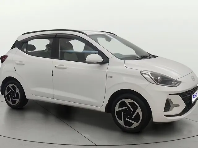 Used 2024 Hyundai Grand i10 NIOS in Pune