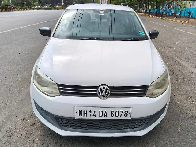 Used 2011 Volkswagen Polo in Pimpri-Chinchwad