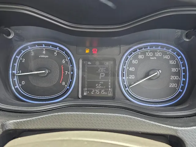 Used Toyota Urban Cruiser Premium Grade AT in Mumbai