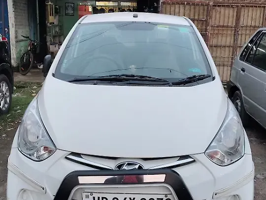 Used 2013 Hyundai Eon in Kolkata