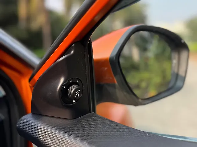 Used Tata Nexon [2017-2020] XZA Plus Petrol in Mumbai