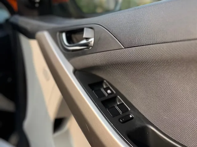 Used Tata Nexon [2017-2020] XZA Plus Petrol in Mumbai