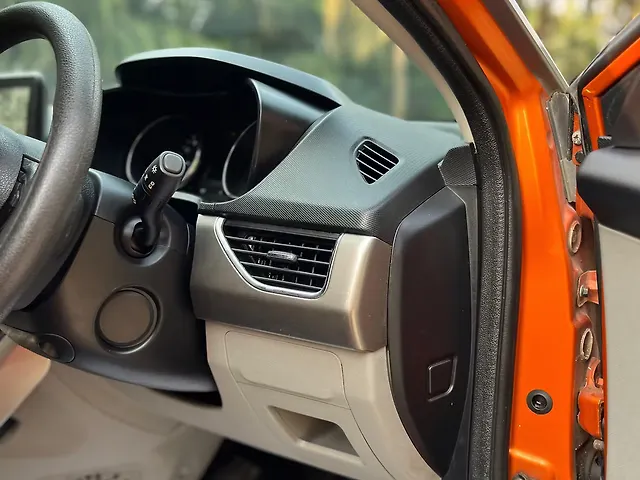 Used Tata Nexon [2017-2020] XZA Plus Petrol in Mumbai