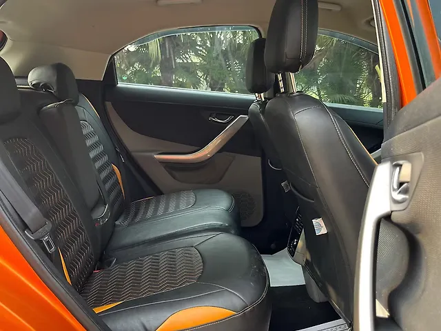 Used Tata Nexon [2017-2020] XZA Plus Petrol in Mumbai