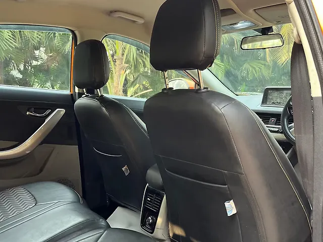 Used Tata Nexon [2017-2020] XZA Plus Petrol in Mumbai