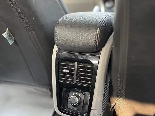 Used Tata Nexon [2017-2020] XZA Plus Petrol in Mumbai