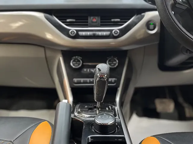 Used Tata Nexon [2017-2020] XZA Plus Petrol in Mumbai