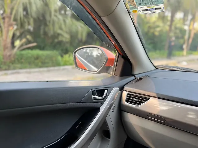 Used Tata Nexon [2017-2020] XZA Plus Petrol in Mumbai