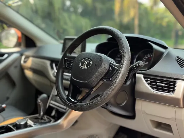 Used Tata Nexon [2017-2020] XZA Plus Petrol in Mumbai