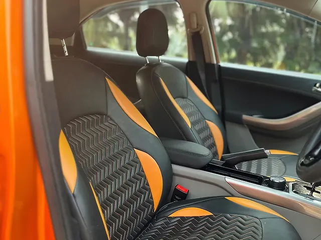 Used Tata Nexon [2017-2020] XZA Plus Petrol in Mumbai