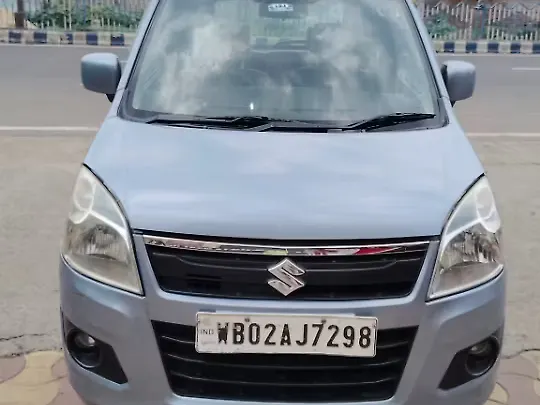 Used 2016 Maruti Suzuki Wagon R in Kolkata Used 2016 Maruti Suzuki Wagon R in Kolkata