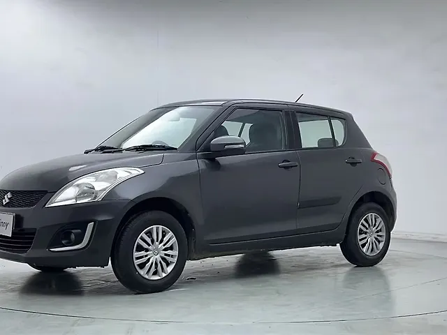 Used 2016 Maruti Suzuki Swift in Ghaziabad