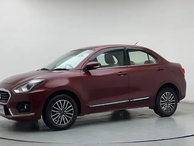 Used 2017 Maruti Suzuki DZire in Gurgaon Used 2017 Maruti Suzuki DZire in Gurgaon