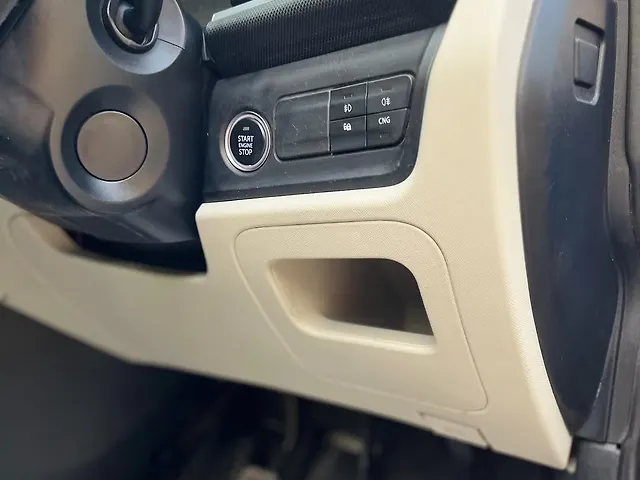 Used Tata Altroz [2020-2025] XZ Plus (S) iCNG in Mumbai